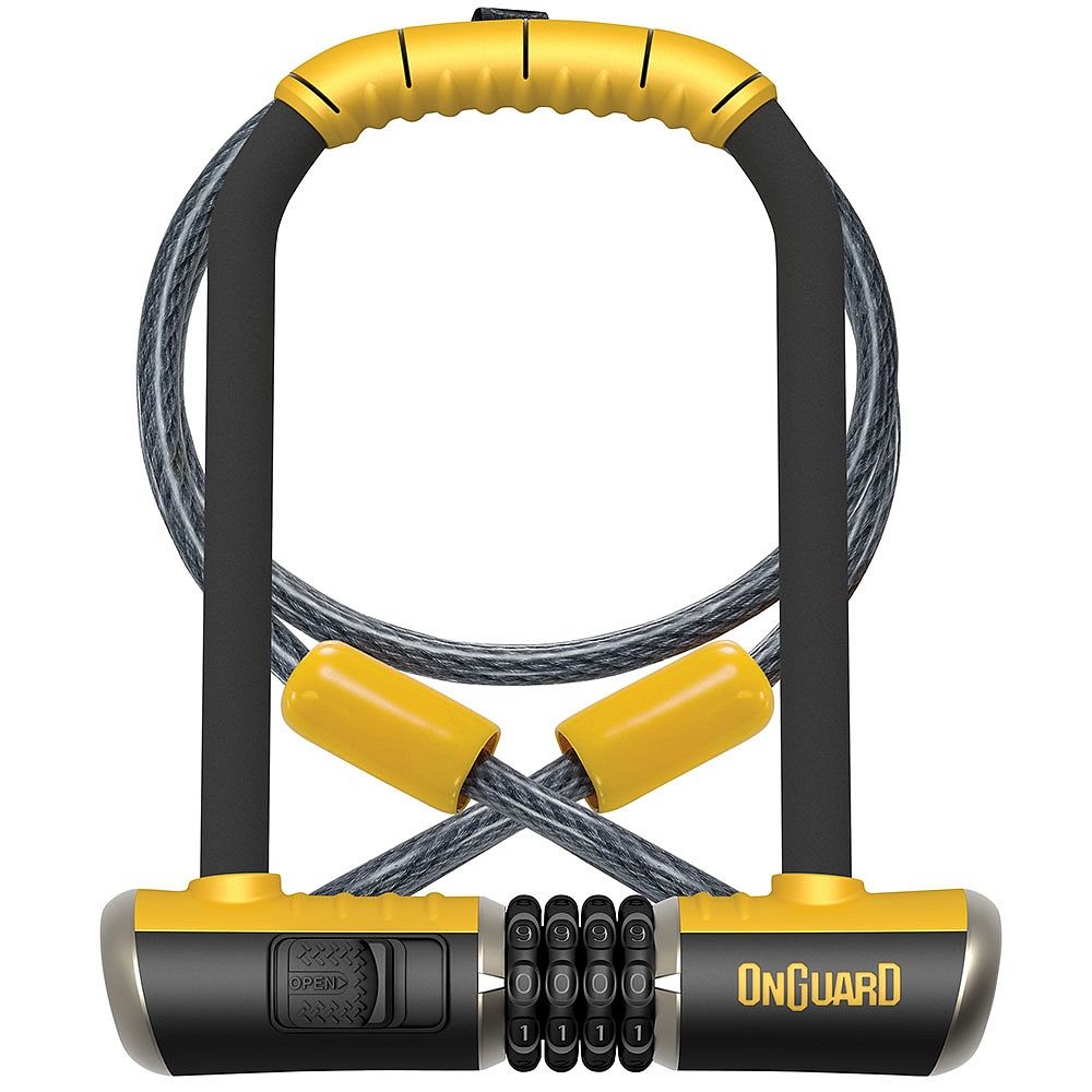 2Картинка OnGuard Bulldog Combo 8012C